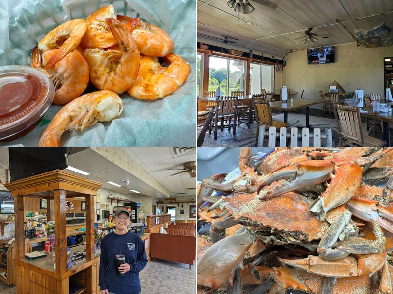 Kathy's Crab House
