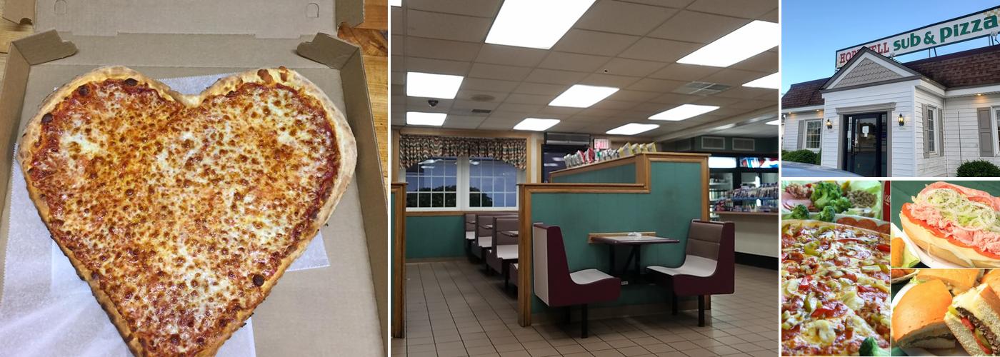 Hopewell Sub & Pizza
