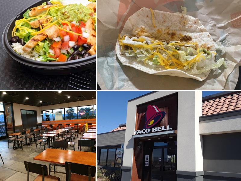 Taco Bell