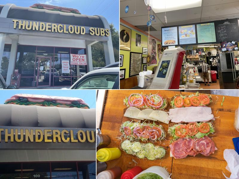 ThunderCloud Subs