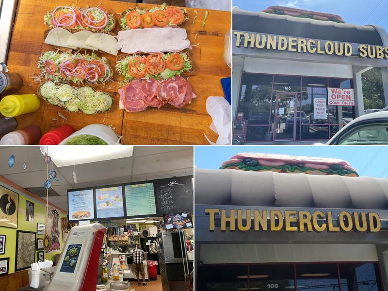ThunderCloud Subs