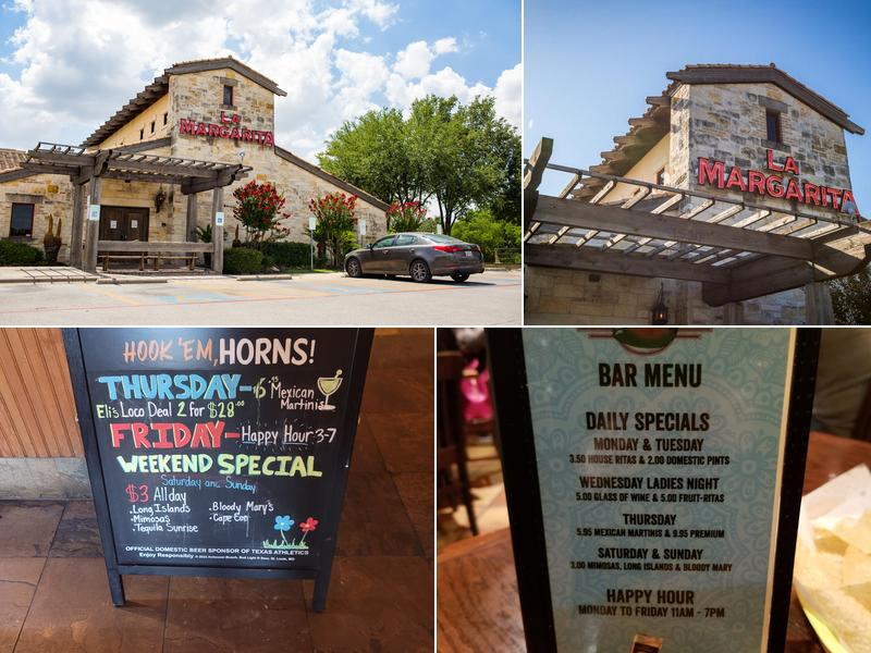 La Margarita Restaurante