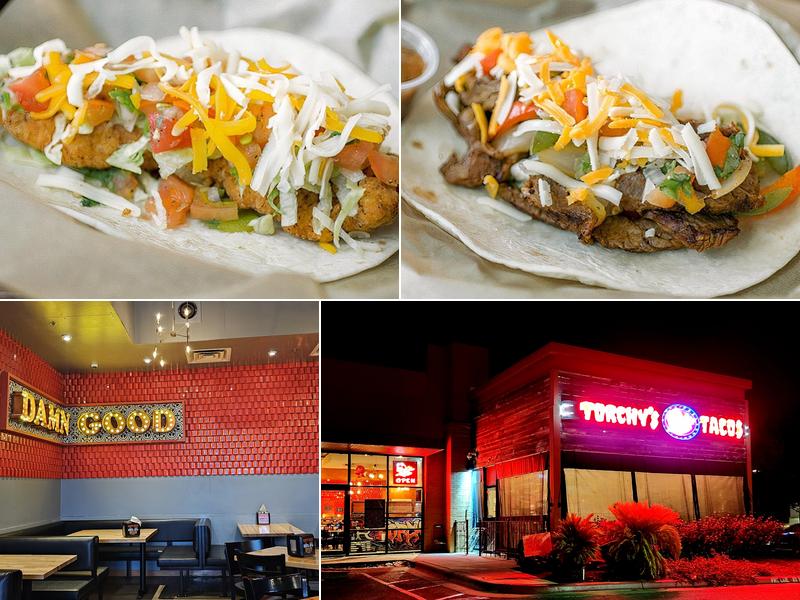 Torchy's Tacos