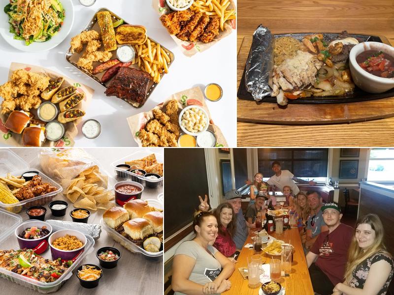 Chili's Grill & Bar 600 AZ-95 #700, Bullhead City