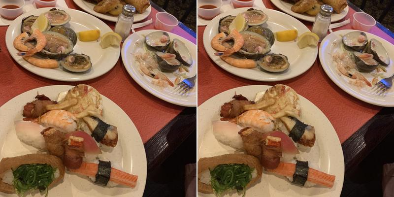 New Hop Shing Kitchen