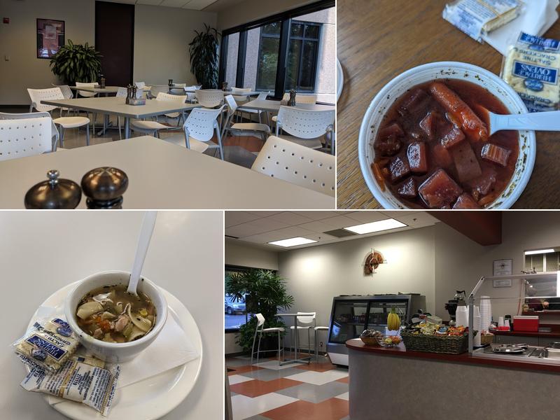 Tangent Cafe & Catering