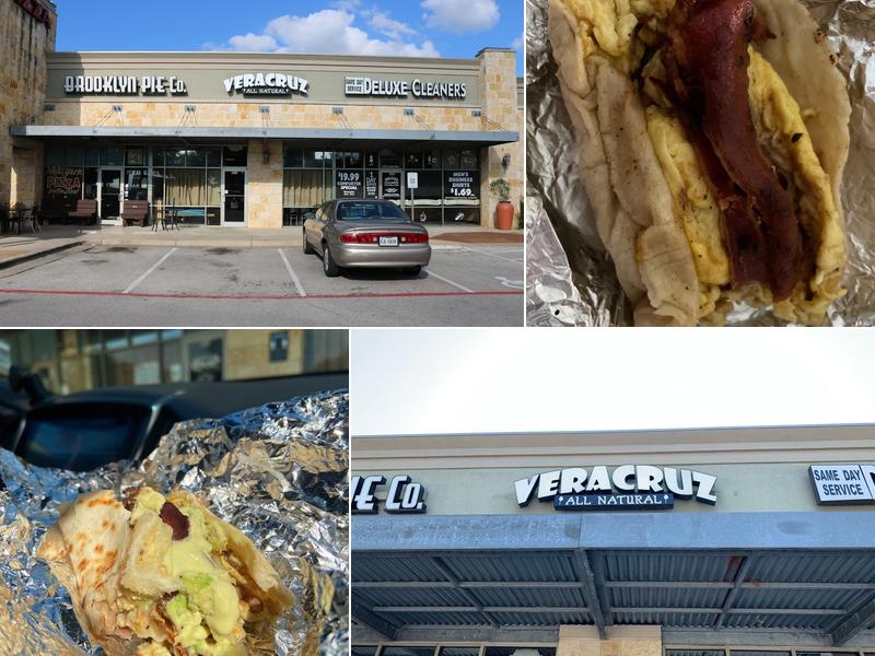 Veracruz All Natural