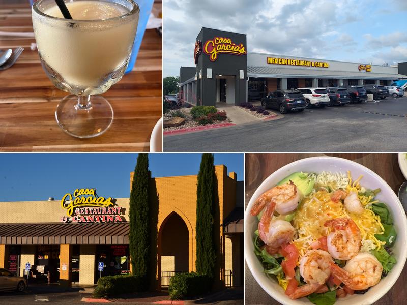 Casa Garcia's - Pflugerville