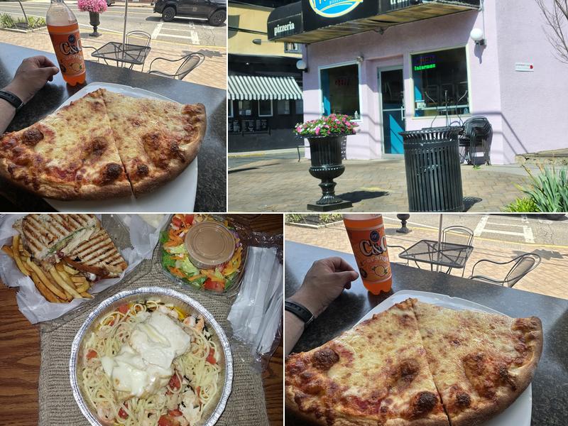 Mama Francesca Pizzeria