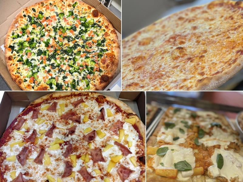 Vito's Pizza 233 Ogden Sta Rd #1234, Wenonah