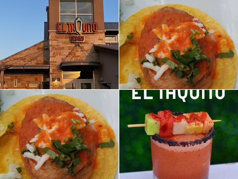 El Taquito 20007 FM 685, Pflugerville