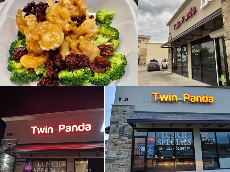 Twin Panda 9231 W Parmer Ln UNIT 101, Austin