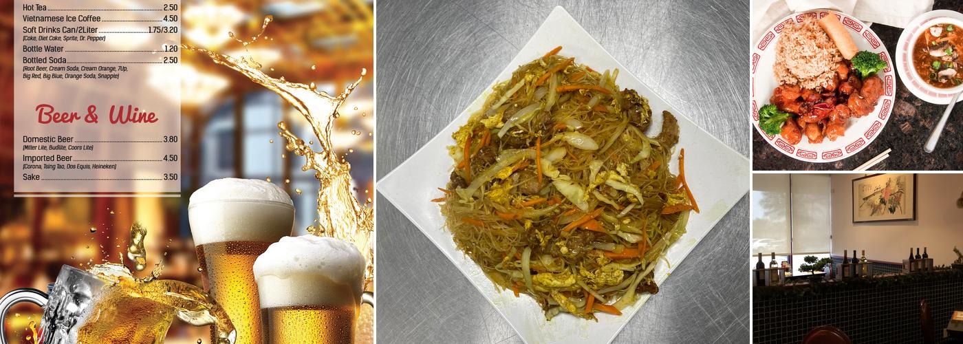 Xing Long Chinese Cuisine