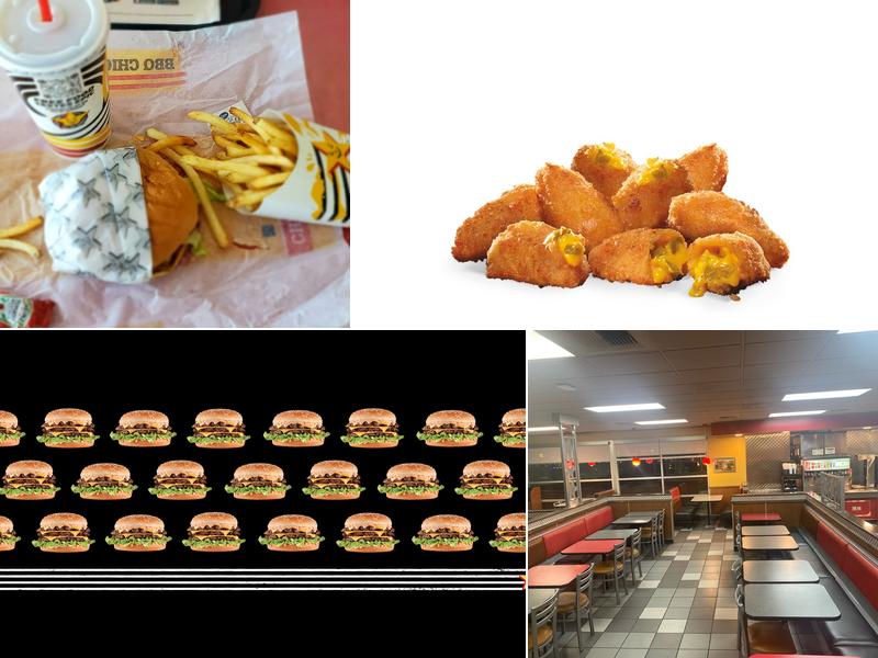 Carl's Jr