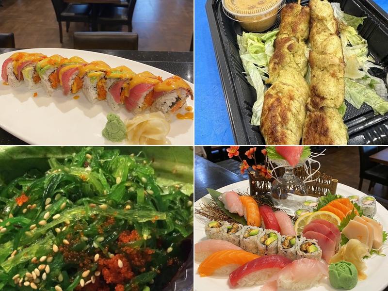 East Gate Asian Bistro