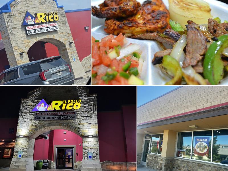 El Pollo Rico