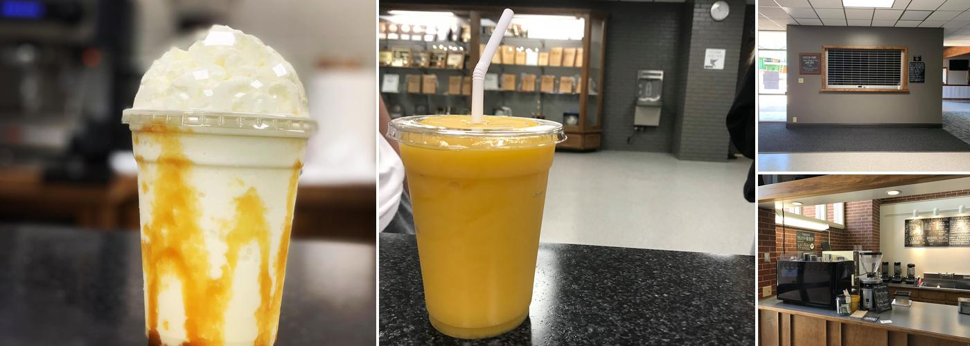 Java Jays Coffee Bar