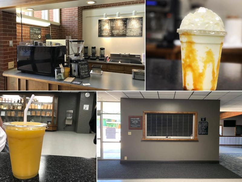 Java Jays Coffee Bar