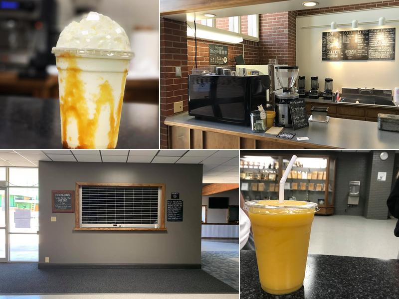 Java Jays Coffee Bar