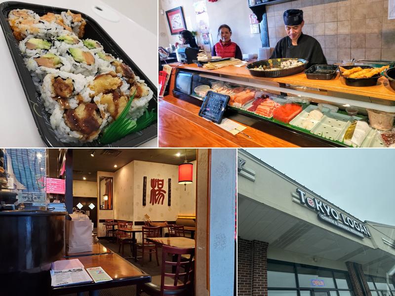Tokyo Mandarin 525 Beckett Rd, Swedesboro
