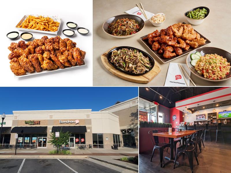 Bonchon South Riding