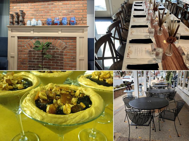 blueplate 47 S Main St, Mullica Hill