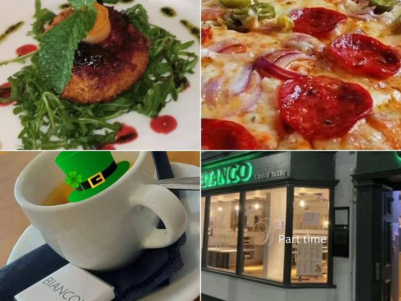 Bianco Ristorante Northallerton