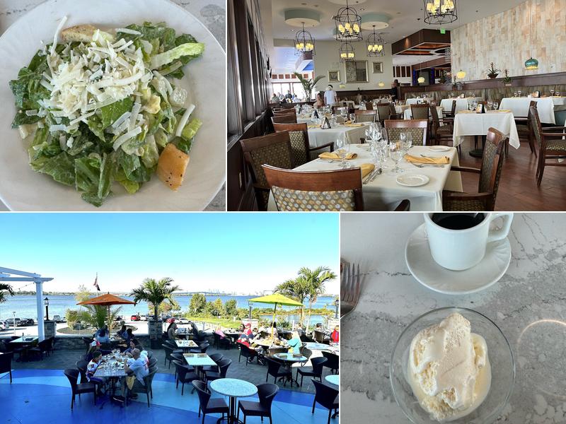 Riverwinds Restaurant 1075 Riverwinds Dr, West Deptford