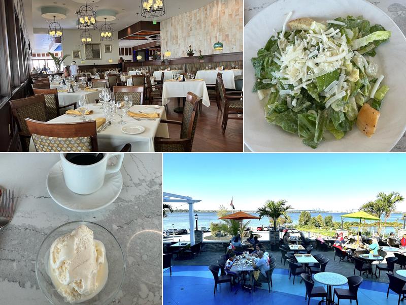 Riverwinds Restaurant