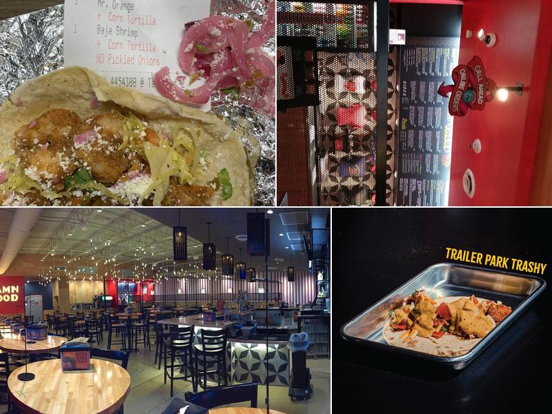Torchy's Tacos 300 W Campbell Rd Suite 160, Richardson