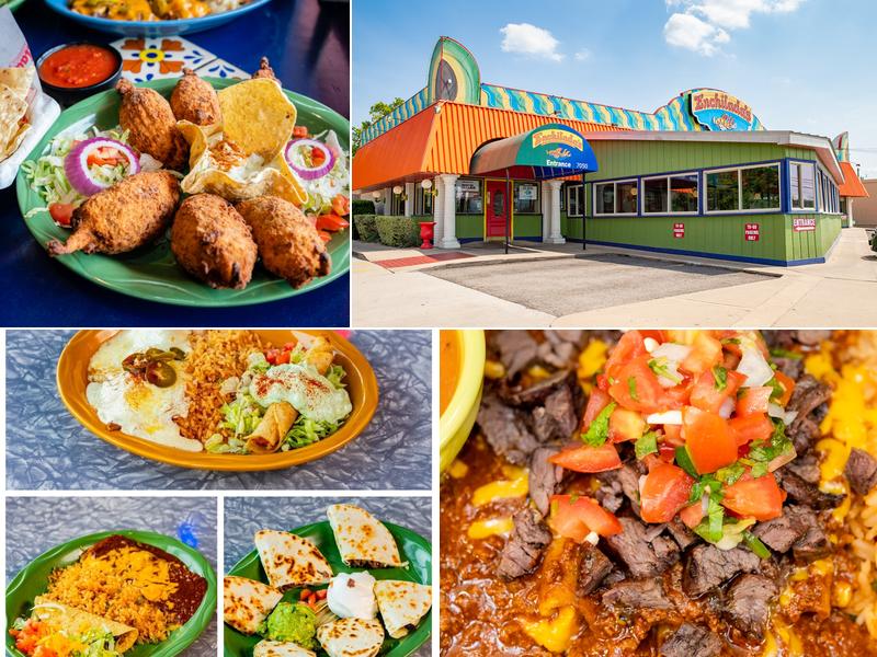 Enchilada's Restaurant
