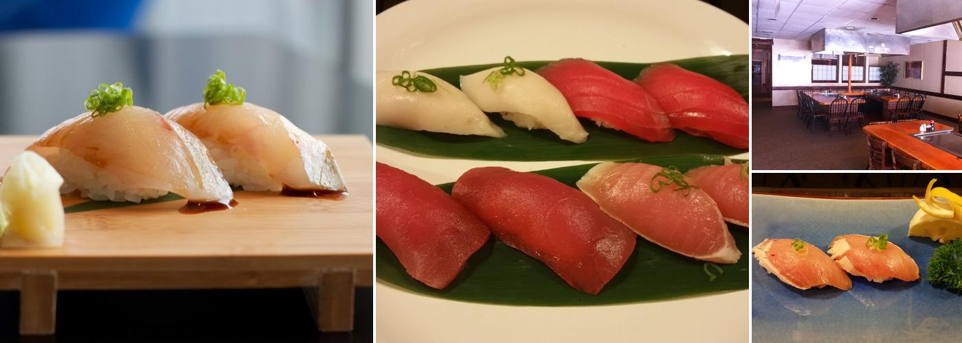 Yukis Restaurant of Japan