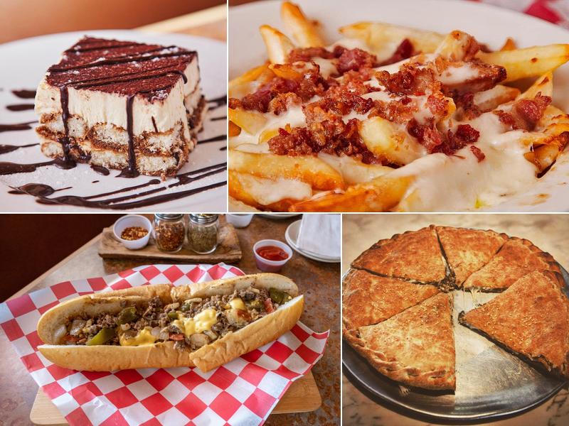 Carmine's Pizzeria West Chester