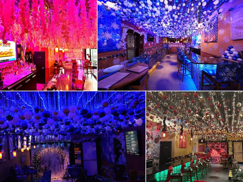 Shere-E-Punjab 208-210 W State St, Media