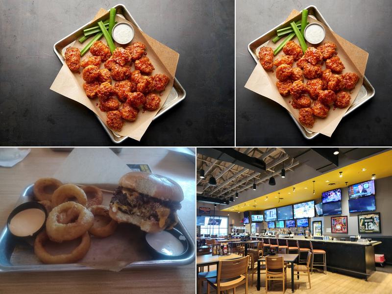 Buffalo Wild Wings