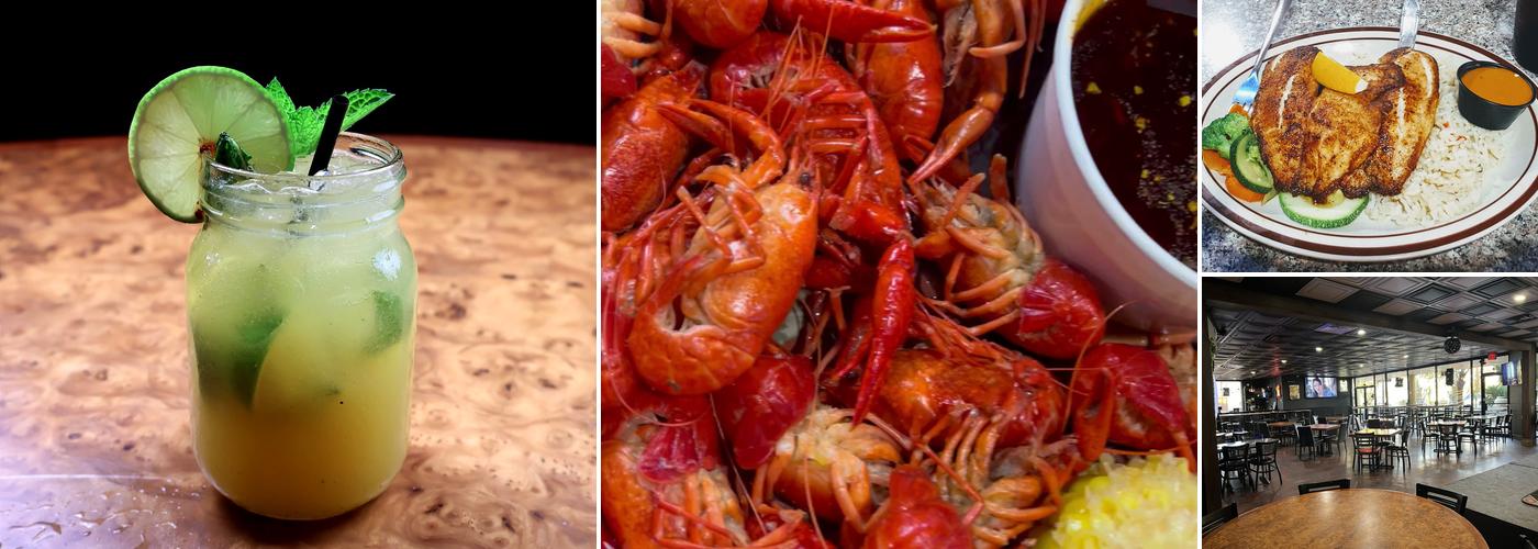 Interurban Food and Bar