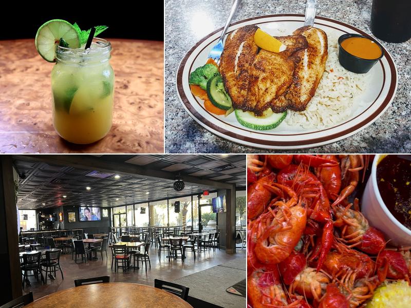 Interurban Food and Bar