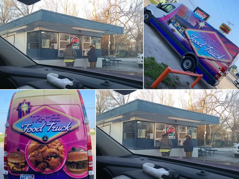 Tri-Mee Drive-In & Catering