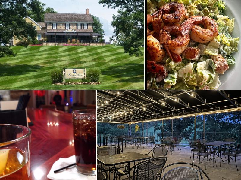 The Grille at Broad Run