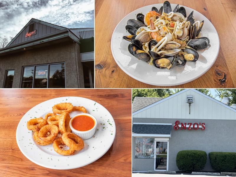 Enzo's Italian Eatery