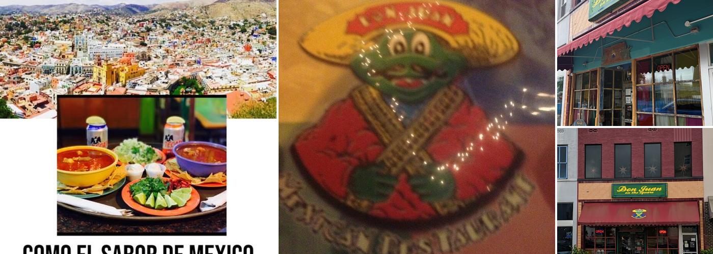 Don Juan on the Square