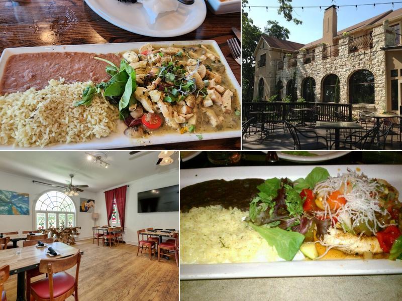 Villa Montez 3324 Old Henderson Hwy, Tyler