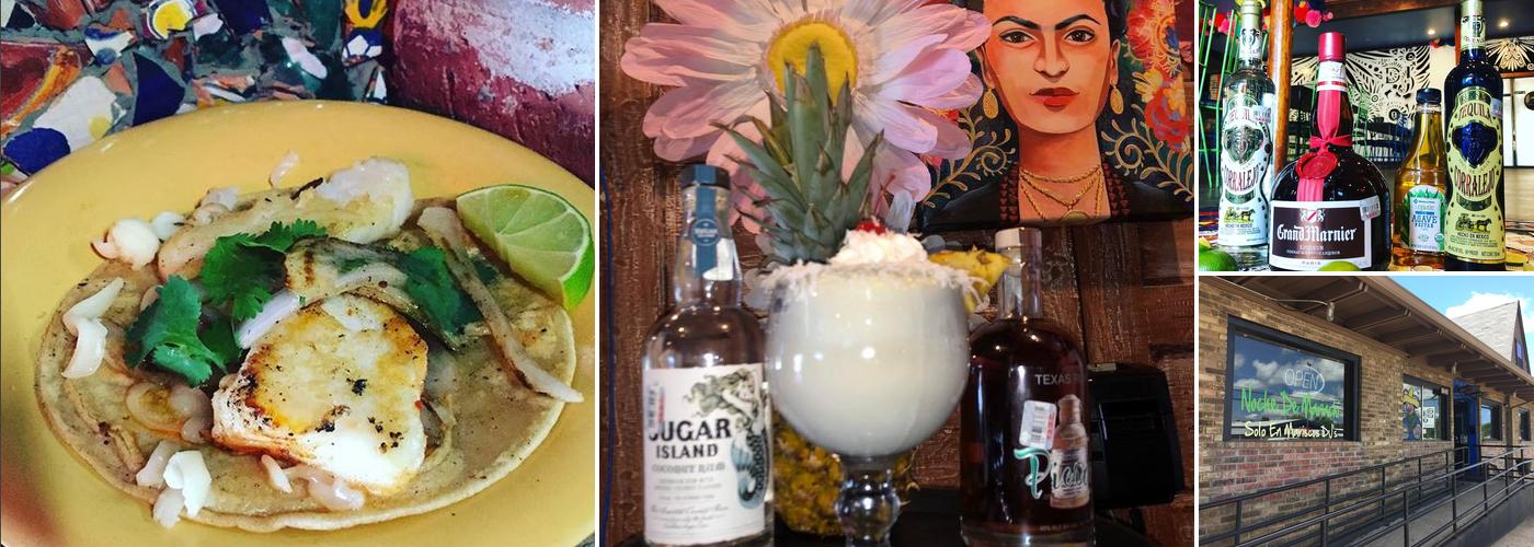 Mariscos DJs - Don Juan Seafood