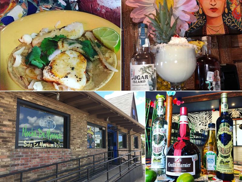 Mariscos DJs - Don Juan Seafood