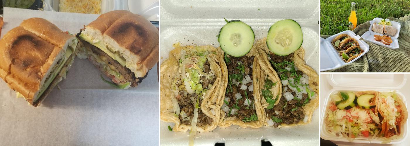 Pico de Gallo Food Truck