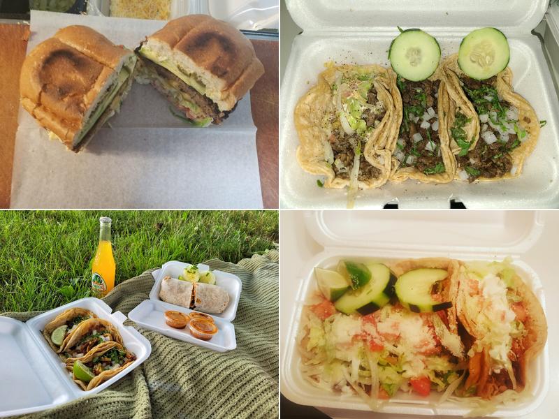 Pico de Gallo Food Truck