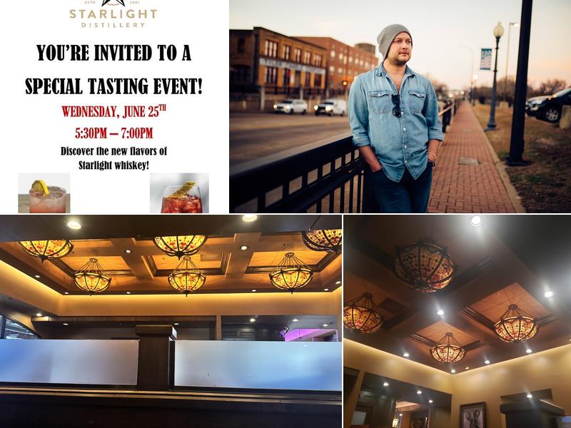 Dakotas Steaks - Seafood - Chops