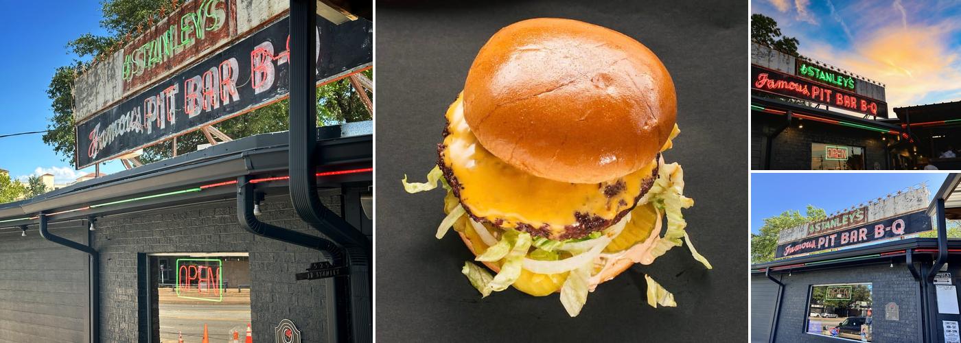 Stanley's Famous Pit Barbecue