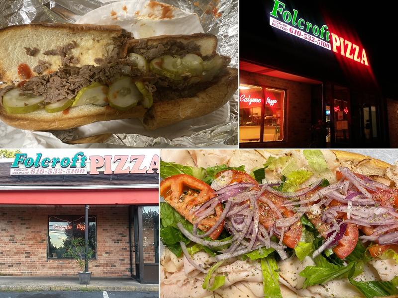 Folcroft Original 2010 Delmar Dr #1501, Folcroft