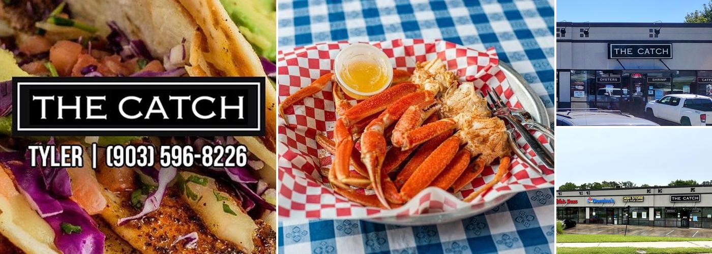 The Catch - Tyler, TX